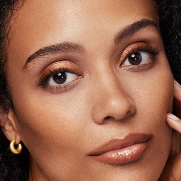 bareMinerals Mineralist Warmth Eyeshadow Palette- NWT - Picture 3 of 6